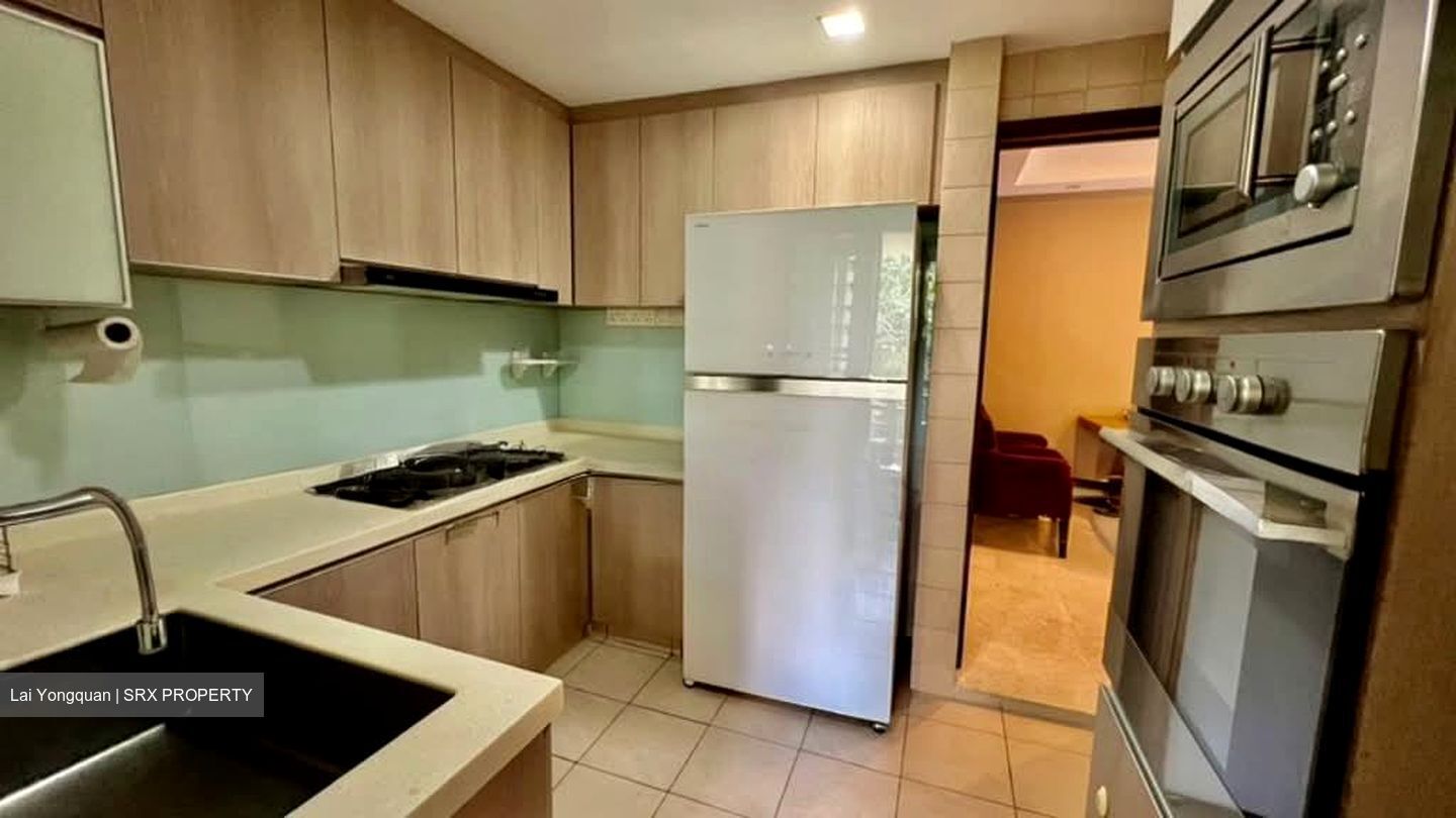 Palm Haven (D19), Condominium #558425201